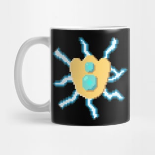 Pixel Defect Mug